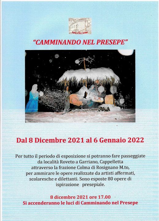 presepe2021